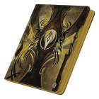 ultimate-guard-zipfolio-480-secrets-of-strixhaven-silverquill